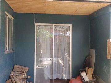 Casa para universitarios perfil para inversionistas a pasos de U. de Talca