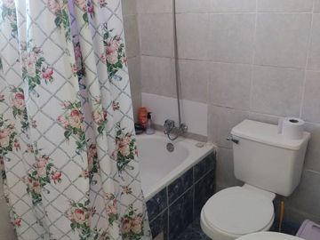Casa para universitarios perfil para inversionistas a pasos de U. de Talca