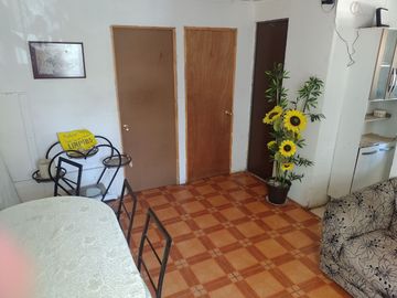 Casa para universitarios perfil para inversionistas a pasos de U. de Talca