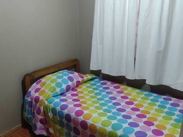 Casa para universitarios perfil para inversionistas a pasos de U. de Talca