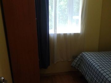 Casa para universitarios perfil para inversionistas a pasos de U. de Talca