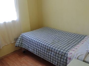 Casa para universitarios perfil para inversionistas a pasos de U. de Talca