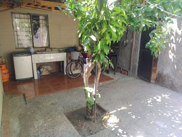Casa para universitarios perfil para inversionistas a pasos de U. de Talca