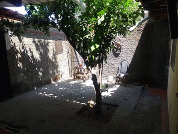 Casa para universitarios perfil para inversionistas a pasos de U. de Talca