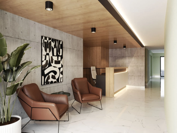 Venta de Departamento flat en Linsidro