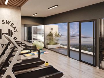 Venta de Departamento flat en Linsidro