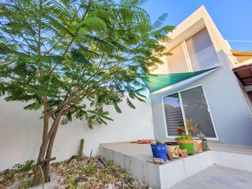 Casa en Venta en Tequisquiapan, Fraccionamiento, 3 rec 3.5 baños,  Oportunidad Única