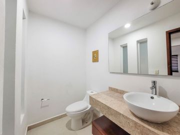 Casa en Venta en Tequisquiapan, Fraccionamiento, 3 rec 3.5 baños,  Oportunidad Única