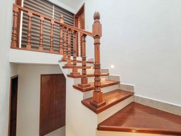 Casa en Venta en Tequisquiapan, Fraccionamiento, 3 rec 3.5 baños,  Oportunidad Única