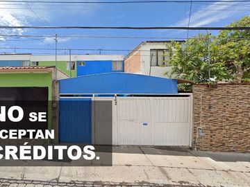 OY CASA EN VENTA SATELITE FOVISSSTE, QUERETARO, QRO