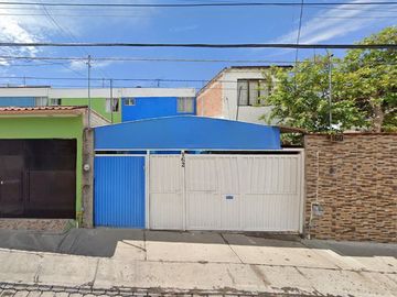 OY CASA EN VENTA SATELITE FOVISSSTE, QUERETARO, QRO
