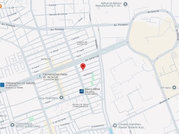 OY CASA EN VENTA SATELITE FOVISSSTE, QUERETARO, QRO