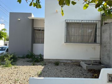 SE VENDE CASA