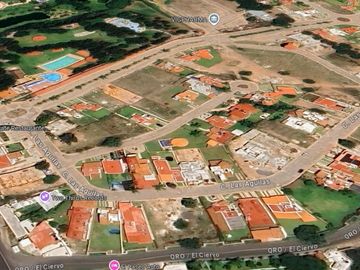 ALG OPORTUNIDAD EN VENTA CASA EN REAL DEL CIERVO TEQUISQUIAPAN QUERETARO