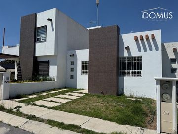 CASA EN VENTA FRACCIONAMIENTO VILLARREAL, PACHUCA