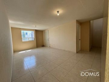 CASA EN VENTA FRACCIONAMIENTO VILLARREAL, PACHUCA