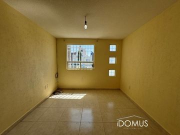 CASA EN VENTA FRACCIONAMIENTO VILLARREAL, PACHUCA