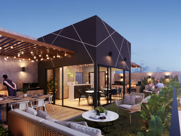 Venta de Departamento en Linsidro