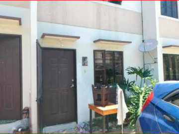 Idesia Homes - Townhouse and Lot For Sale