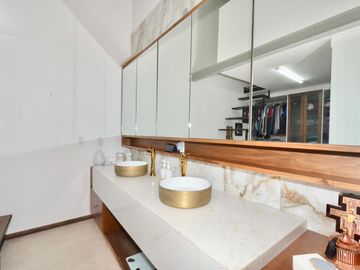 MODERNA CASA EN VENTA AL NORTE DE HERMOSILLO EN SANTA LUCIA RESIDENCIAL
