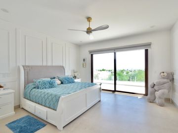 MODERNA CASA EN VENTA AL NORTE DE HERMOSILLO EN SANTA LUCIA RESIDENCIAL