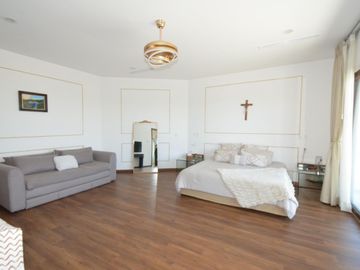 MODERNA CASA EN VENTA AL NORTE DE HERMOSILLO EN SANTA LUCIA RESIDENCIAL