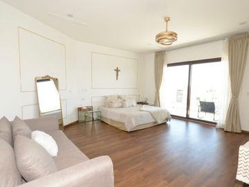 MODERNA CASA EN VENTA AL NORTE DE HERMOSILLO EN SANTA LUCIA RESIDENCIAL