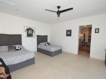 MODERNA CASA EN VENTA AL NORTE DE HERMOSILLO EN SANTA LUCIA RESIDENCIAL