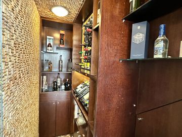 VENTA EXCLUSIVA Y MODERNA CASA EN CONDOMINIO DE EN OLIVAR DE LOS PADRES