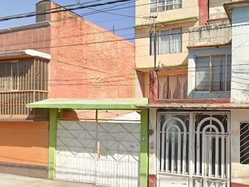 CASA EN VENTA EN CD NEZAHUALCOYOTL, ESTADO DE MEXICO