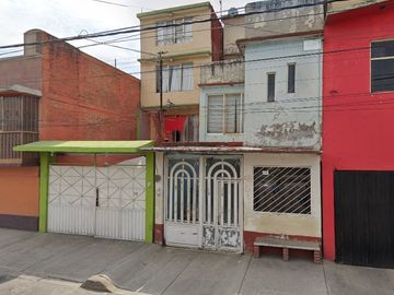 CASA EN VENTA EN CD NEZAHUALCOYOTL, ESTADO DE MEXICO