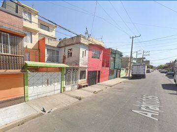 CASA EN VENTA EN CD NEZAHUALCOYOTL, ESTADO DE MEXICO