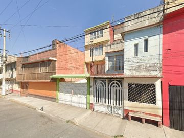 CASA EN VENTA EN CD NEZAHUALCOYOTL, ESTADO DE MEXICO