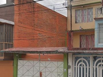 CASA EN VENTA EN CD NEZAHUALCOYOTL, ESTADO DE MEXICO