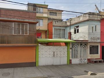 CASA EN VENTA EN CD NEZAHUALCOYOTL, ESTADO DE MEXICO