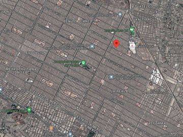 CASA EN VENTA EN CD NEZAHUALCOYOTL, ESTADO DE MEXICO