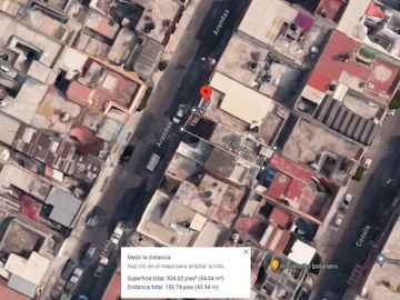 CASA EN VENTA EN CD NEZAHUALCOYOTL, ESTADO DE MEXICO