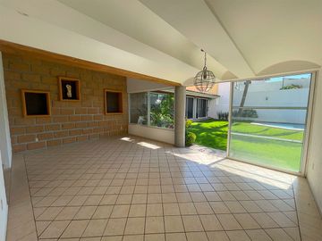 Venta de Casa en Lomas De Cuernavaca, Temixco, Morelos