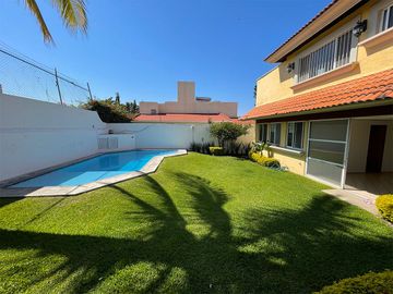 Venta de Casa en Lomas De Cuernavaca, Temixco, Morelos