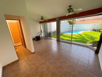 Venta de Casa en Lomas De Cuernavaca, Temixco, Morelos