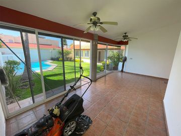 Venta de Casa en Lomas De Cuernavaca, Temixco, Morelos