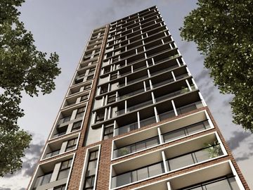 Venta de Departamento Flat en Linsidro