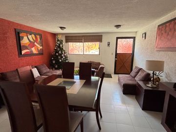 Venta de Casa en Lomas De Cortes, Cuernavaca, Morelos