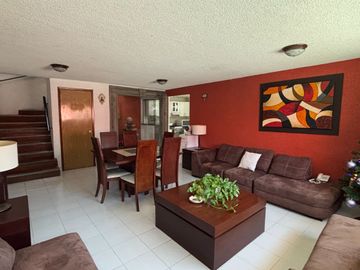 Venta de Casa en Lomas De Cortes, Cuernavaca, Morelos