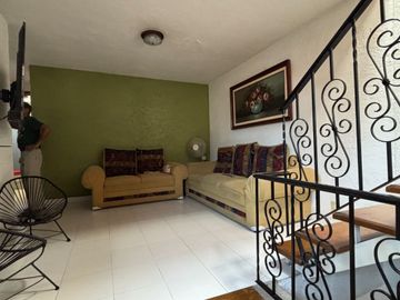 Venta de Casa en Lomas De Cortes, Cuernavaca, Morelos