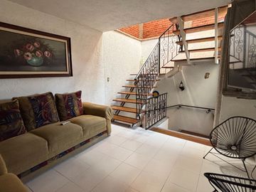 Venta de Casa en Lomas De Cortes, Cuernavaca, Morelos