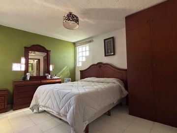 Venta de Casa en Lomas De Cortes, Cuernavaca, Morelos