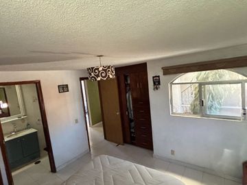 Venta de Casa en Lomas De Cortes, Cuernavaca, Morelos