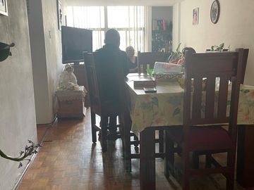 VENTA DEPARTAMENTO AVD LOMAS  DE PLATEROS 11 EDIF. A-5 DEPTO.104 A.OBREGON CDMX