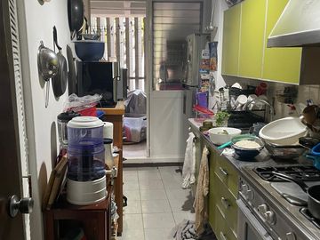 VENTA DEPARTAMENTO AVD LOMAS  DE PLATEROS 11 EDIF. A-5 DEPTO.104 A.OBREGON CDMX